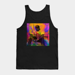 Eazy-E Tank Top